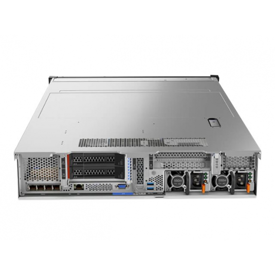 Serwer LENOVO ThinkSystem SR650 7X06A0K9EA