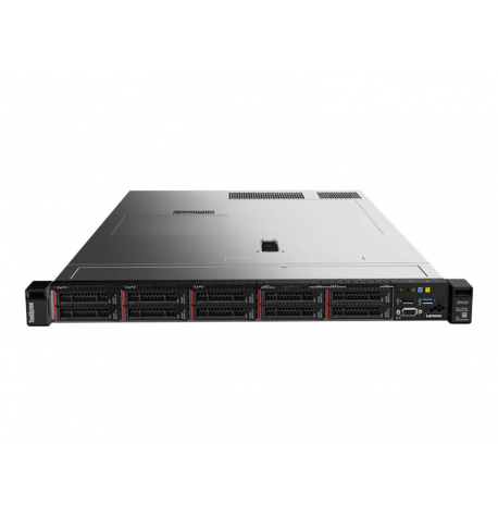 Serwer LENOVO ThinkSystem SR630 7X02A0F4EA