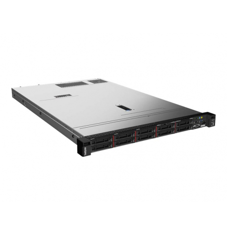 Serwer LENOVO ThinkSystem SR630 7X02A0F4EA