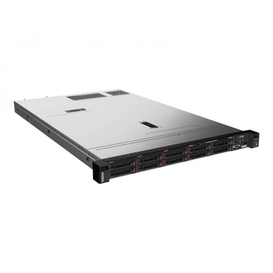 Serwer LENOVO ThinkSystem SR630 7X02A0F4EA