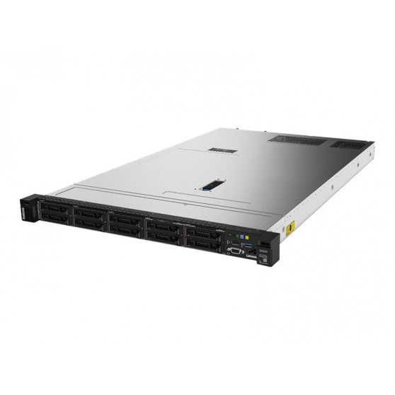 Serwer LENOVO ThinkSystem SR630 7X02A0F4EA