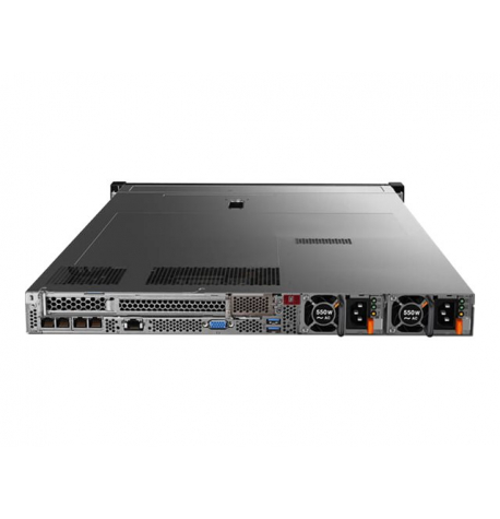 Serwer LENOVO ThinkSystem SR630 7X02A0F4EA