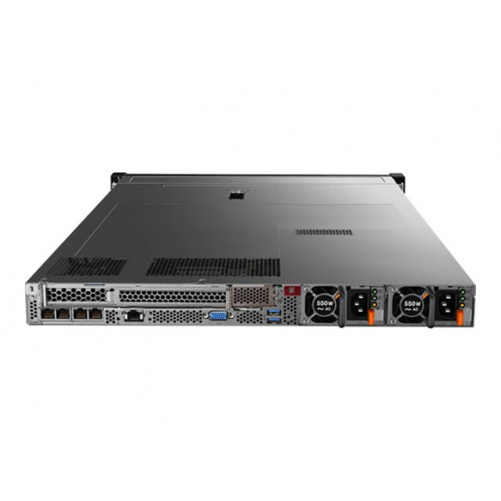 Serwer LENOVO ThinkSystem SR630 7X02A0F1EA