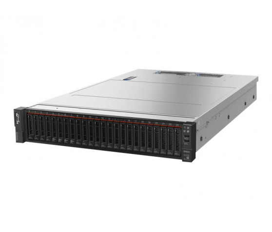 Serwer LENOVO ThinkSystem SR650 7X06A0JYEA