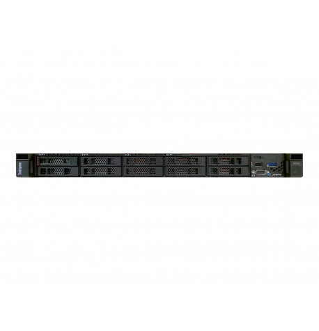Serwer LENOVO ThinkSystem SR250 7Y51A07DEA