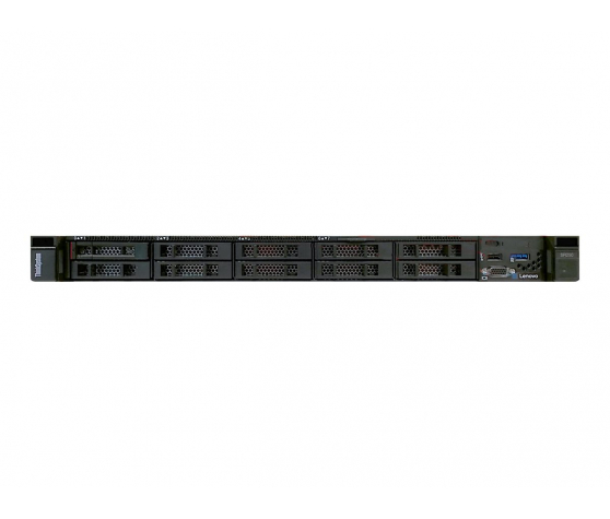 Serwer LENOVO ThinkSystem SR250 7Y51A07DEA