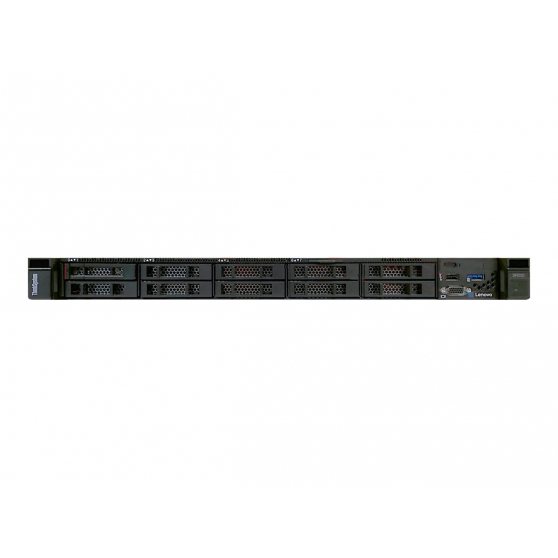 Serwer LENOVO ThinkSystem SR250 7Y51A07DEA