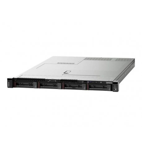 Serwer LENOVO ThinkSystem SR250 7Y51A07DEA