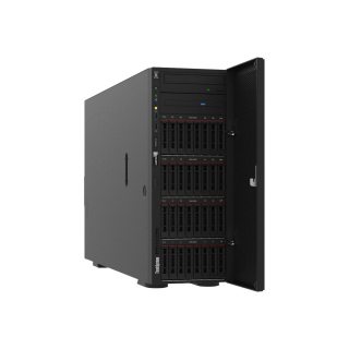 Serwer LENOVO ThinkSystem ST650 V2 Xeon Silver 4309Y 32GB