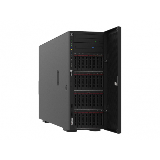 Serwer LENOVO ThinkSystem ST650 7Z74A020EA