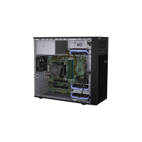 Serwer LENOVO ThinkSystem ST50  7Y48A04FEA