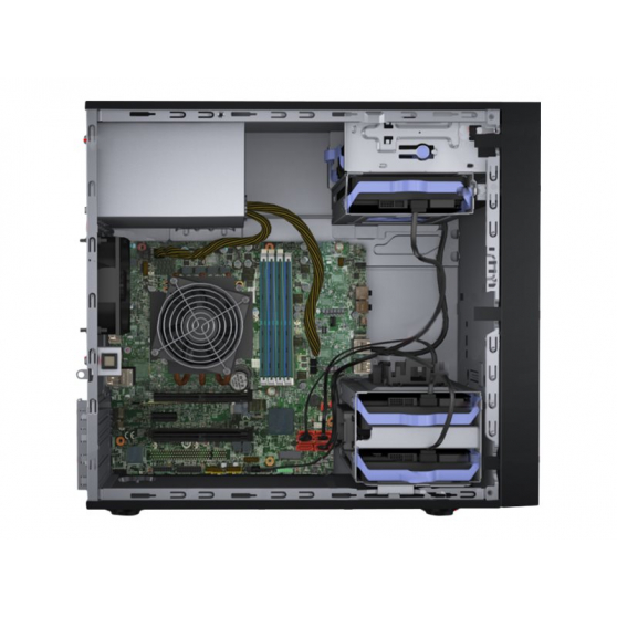 Serwer LENOVO ThinkSystem ST50  7Y48A03YEA