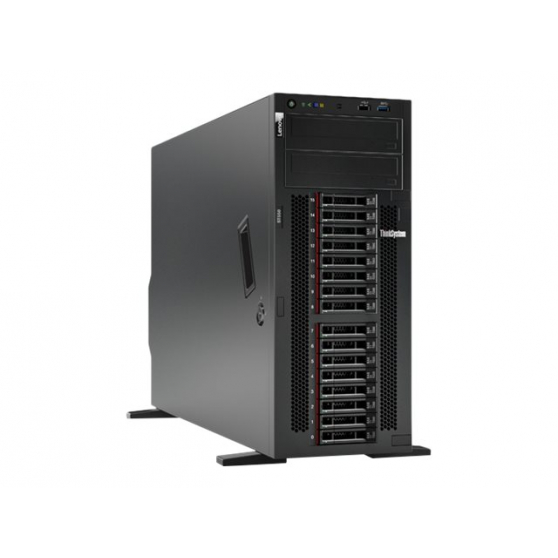 Serwer LENOVO ThinkSystem ST550 7X10A0D4EA