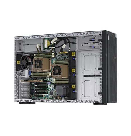 Serwer LENOVO ThinkSystem ST550 7X10A0D4EA