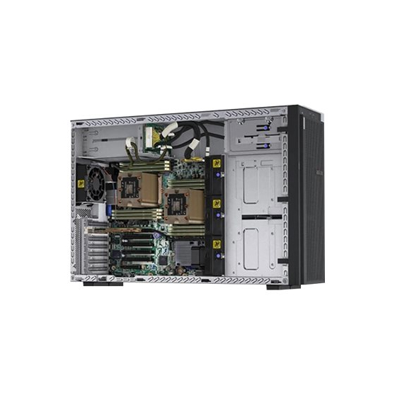 Serwer LENOVO ThinkSystem ST550 7X10A0D4EA