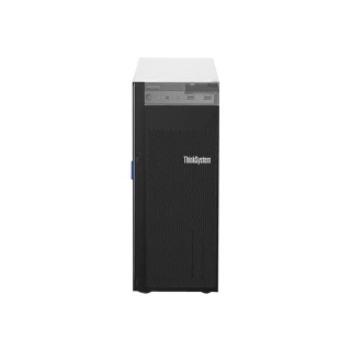 Serwer LENOVO ThinkSystem ST250 Xeon E-2224 16GB HS 4 SW RAID HS 550W XCC Standard 