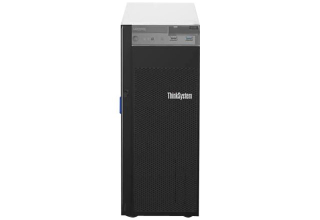 Serwer LENOVO ThinkSystem ST250 Xeon E-2276G 16GB O530-8i HS 550W XCC Standard