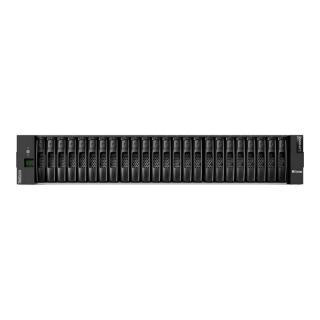 Macierz dyskowa LENOVO ISG ThinkSystem DE2000H FC Hybrid Flash Array 2U24 SFF 