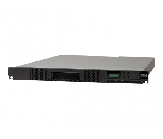 Macierz dyskowa LENOVO ISG IBM  6171S8R