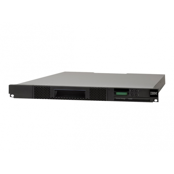 Macierz dyskowa LENOVO ISG IBM  6171S8R