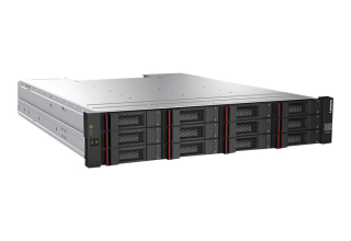Macierz dyskowa Lenovo DCG Storage D1212 3.5inch Dual ESM Disk Exp Enc Base Warranty