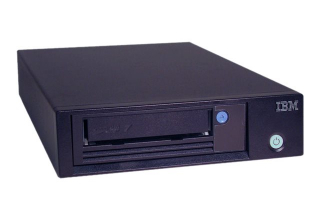 Macierz dyskowa LENOVO IBM 6160S7E Lenovo IBM TS2270 Tape Drive Model H7S