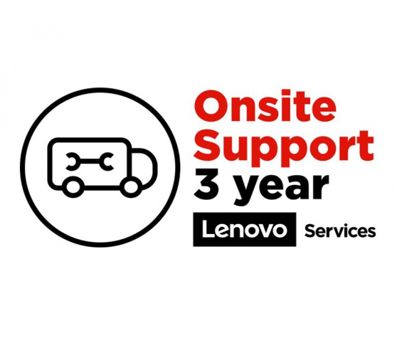 Rozszerzenie gwarancji Lenovo T 5WS0A23681