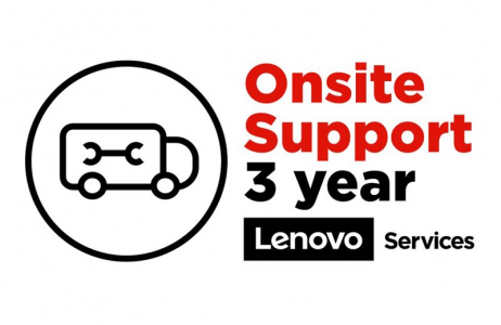 Rozszerzenie gwarancji Lenovo ThinkPad L 1Y -> 3Y NBD