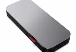 Powerbank LENOVO Go USB-C