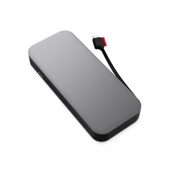 Powerbank LENOVO Go USB-C 40ALLG2WWW