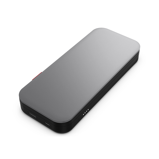 Lenovo GO Wireless Power Bank 10000 mAh