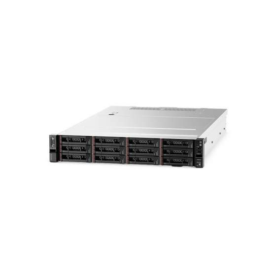 Serwer LENOVO ThinkSystem SR550 7X04A07JEA