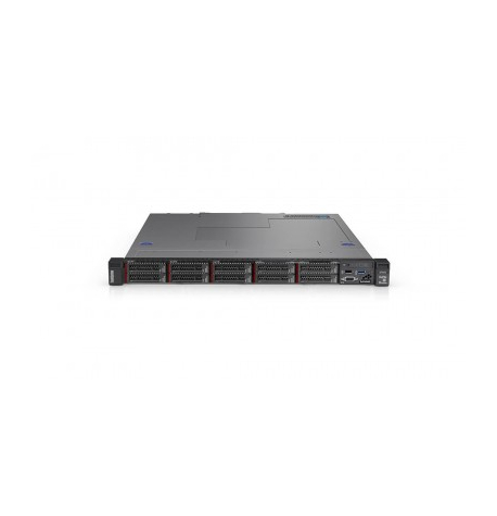 Serwer LENOVO ThinkSystem SR250 7Y521002EA