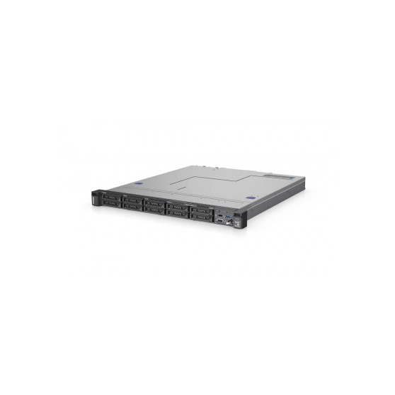 Serwer LENOVO ThinkSystem SR250 7Y521002EA