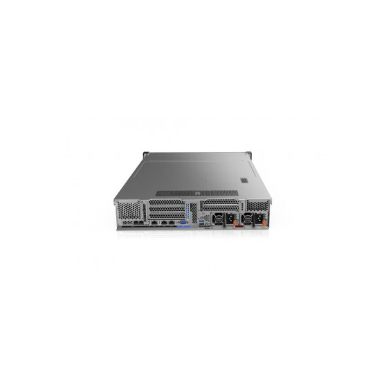 Serwer LENOVO ThinkSystem SR550 7X04A0AJEA