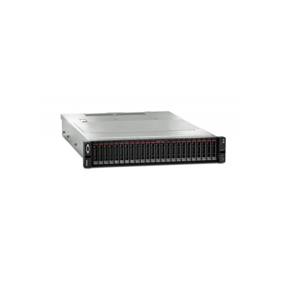 Serwer LENOVO ThinkSystem SR650 7X06A0AWEA