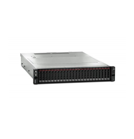 Serwer LENOVO ThinkSystem SR650 7X06A0AWEA