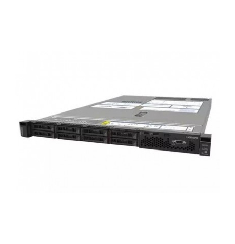 Serwer LENOVO ThinkSystem SR530 7X08A078EA