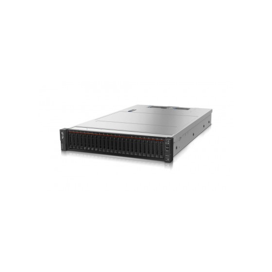 Serwer LENOVO ThinkSystem SR650 7X06A0B3EA