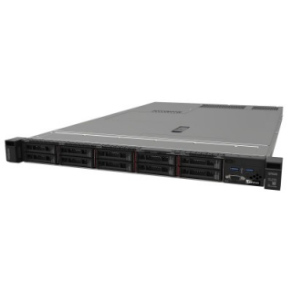 Serwer LENOVO ThinkSystem SR635 Epyc 7232P 32GB