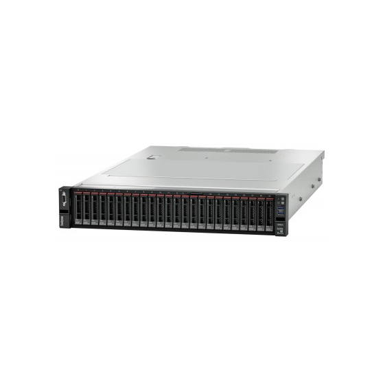 Serwer LENOVO ThinkSystem SR655 7Z01A04AEA