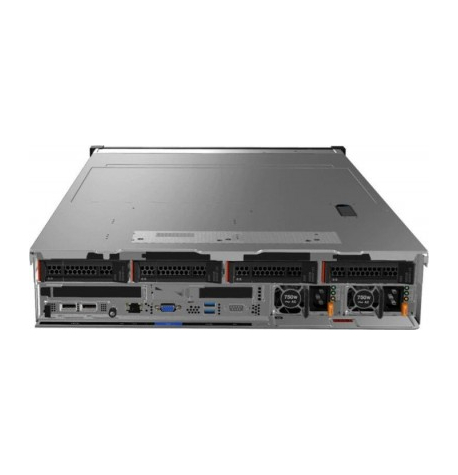 Serwer LENOVO ThinkSystem SR655 7Z01A04AEA