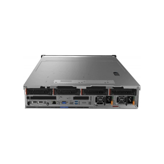 Serwer LENOVO ThinkSystem SR655 7Z01A04AEA