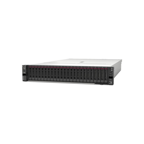 Serwer LENOVO ThinkSystem SR665 7D2VA01KEA