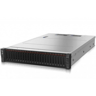 Serwer LENOVO ThinkSystem SR650 XG 5217 32GB