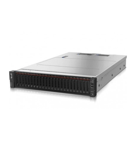 Serwer LENOVO ThinkSystem SR650 7X06A0H6EA