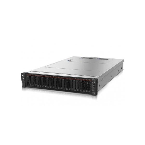 Serwer LENOVO ThinkSystem SR650 7X06A0H6EA