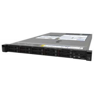 Serwer LENOVO ThinkSystem SR630 XG 6226R 32GB