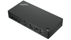 Stacja dokująca LENOVO ThinkPad Universal USB-C 90W