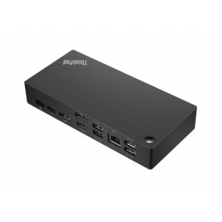 Stacja dokująca LENOVO ThinkPad Universal USB-C 90W